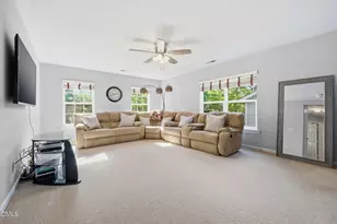 5702 Orchard Beach Ln, Raleigh, NC 27616 - Photo 23