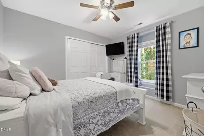 5702 Orchard Beach Lane, Raleigh, NC 27616 - Photo 27