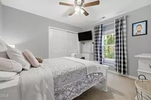 5702 Orchard Beach Ln, Raleigh, NC 27616 - Photo 27
