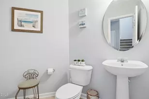 5702 Orchard Beach Ln, Raleigh, NC 27616 - Photo 17