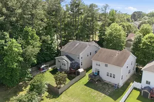 5702 Orchard Beach Ln, Raleigh, NC 27616 - Photo 37