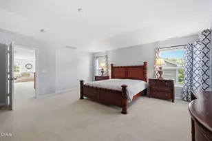 5702 Orchard Beach Ln, Raleigh, NC 27616 - Photo 19