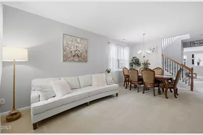 5702 Orchard Beach Lane, Raleigh, NC 27616 - Photo 3