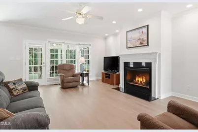 2704 Dray Court, Raleigh, NC 27613 - Photo 11