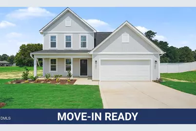121 Boston River Drive #(lot 37), Dunn, NC 28334 - Photo 1