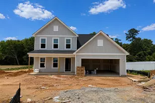 121 Boston River Dr, Dunn, NC 28334 - Photo 1