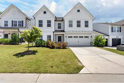 114 Curling Creek Drive, Clayton, NC 27527 - Photo 5