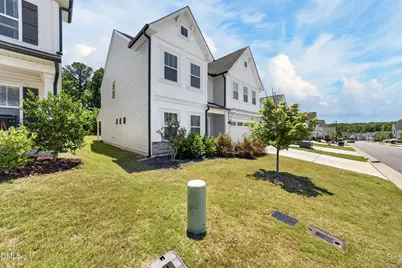 114 Curling Creek Drive, Clayton, NC 27527 - Photo 3