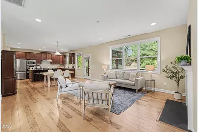 15 Wesleywood Drive, Durham, NC 27707 - Photo 9