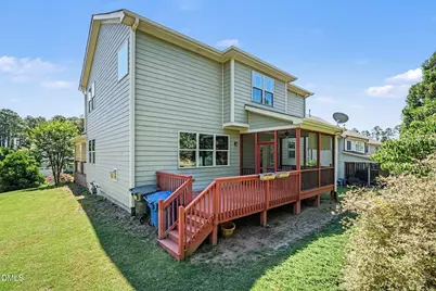 15 Wesleywood Drive, Durham, NC 27707 - Photo 31