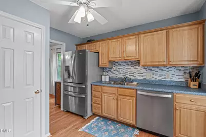 6539 English Oaks Drive, Raleigh, NC 27615 - Photo 5