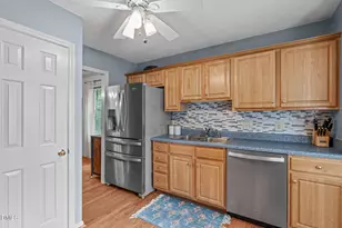 6539 English Oaks Dr, Raleigh, NC 27615 - Photo 5