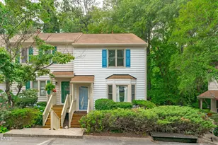 6539 English Oaks Dr, Raleigh, NC 27615 - Photo 1