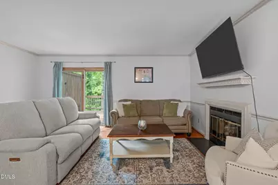6539 English Oaks Drive, Raleigh, NC 27615 - Photo 5
