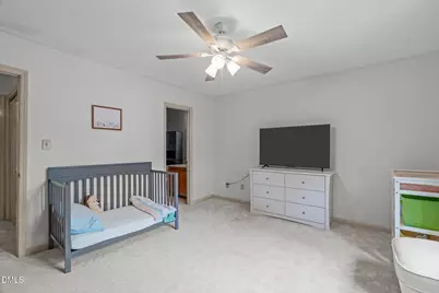 6539 English Oaks Drive, Raleigh, NC 27615 - Photo 11
