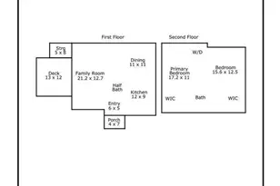 118 Clancy Cir, Cary, NC 27511 - Photo 27