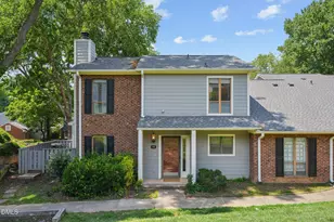 118 Clancy Cir, Cary, NC 27511 - Photo 1