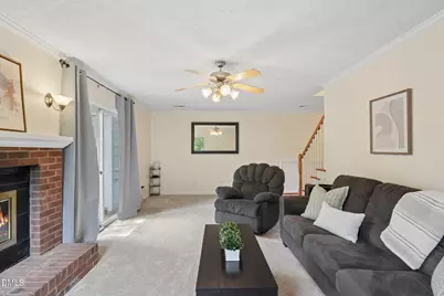 118 Clancy Circle, Cary, NC 27511 - Photo 11