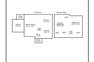118 Clancy Cir, Cary, NC 27511 - Photo 27