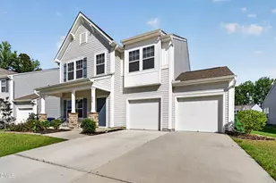 808 Atlantis St, Fuquay-Varina, NC 27526 - Photo 3