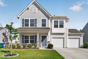 808 Atlantis St, Fuquay-Varina, NC 27526 - Photo 1