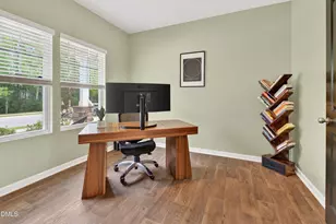 808 Atlantis St, Fuquay-Varina, NC 27526 - Photo 9