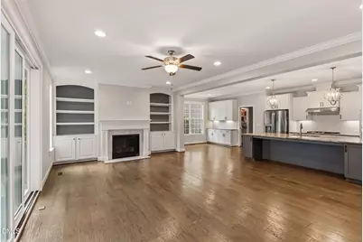7421 Stonehenge Farm Lane, Raleigh, NC 27613 - Photo 7