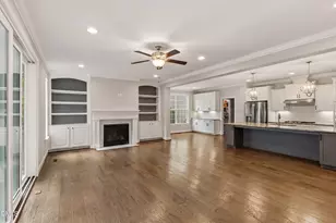 7421 Stonehenge Farm Ln, Raleigh, NC 27613 - Photo 7