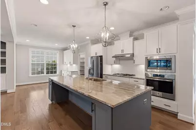 7421 Stonehenge Farm Lane, Raleigh, NC 27613 - Photo 3