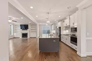 7421 Stonehenge Farm Ln, Raleigh, NC 27613 - Photo 9