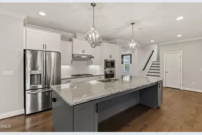 7421 Stonehenge Farm Lane, Raleigh, NC 27613 - Photo 9