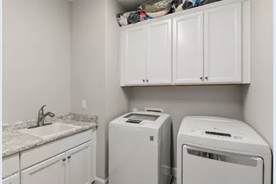 7421 Stonehenge Farm Lane, Raleigh, NC 27613 - Photo 29
