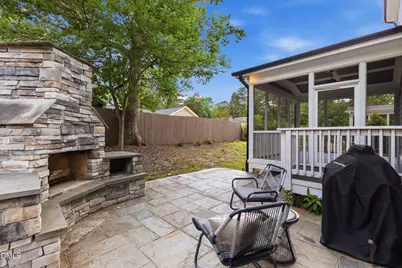 7421 Stonehenge Farm Lane, Raleigh, NC 27613 - Photo 33