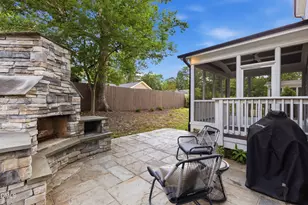 7421 Stonehenge Farm Ln, Raleigh, NC 27613 - Photo 33