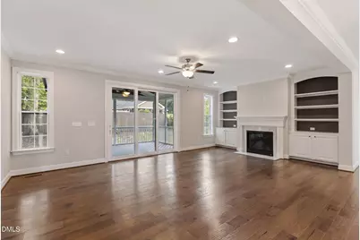 7421 Stonehenge Farm Lane, Raleigh, NC 27613 - Photo 5