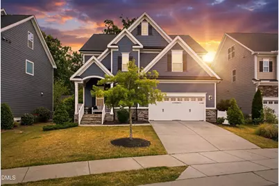 7421 Stonehenge Farm Lane, Raleigh, NC 27613 - Photo 3