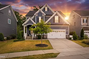 7421 Stonehenge Farm Ln, Raleigh, NC 27613 - Photo 3