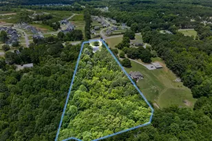 5917 Rock Service Station Rd, Raleigh, NC 27603 - Photo 53