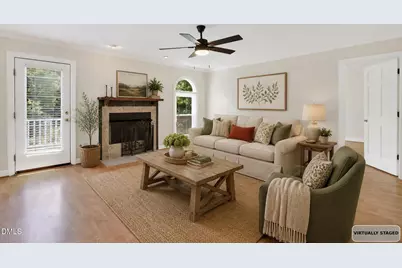 5917 Rock Service Station Road, Raleigh, NC 27603 - Photo 7