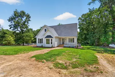 5917 Rock Service Station Road, Raleigh, NC 27603 - Photo 5