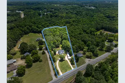 5917 Rock Service Station Road, Raleigh, NC 27603 - Photo 1