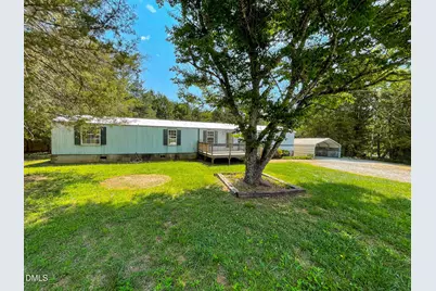32 Everett Avenue, Roxboro, NC 27574 - Photo 5