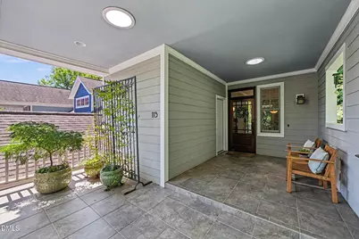 511 Hillsborough Street #Unit 113, Chapel Hill, NC 27514 - Photo 5