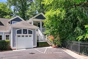 511 Hillsborough St, Chapel Hill, NC 27514 - Photo 1