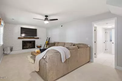5408 Farley Drive, Raleigh, NC 27609 - Photo 23