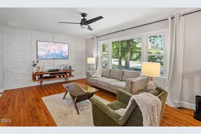 5408 Farley Drive, Raleigh, NC 27609 - Photo 3