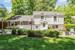 5408 Farley Dr, Raleigh, NC 27609 - Photo 27