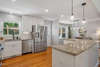 5408 Farley Drive, Raleigh, NC 27609 - Photo 9
