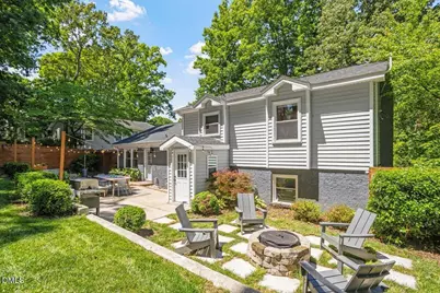 5408 Farley Drive, Raleigh, NC 27609 - Photo 33
