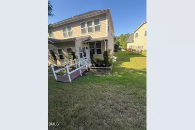 705 Tree Green Lane, Wake Forest, NC 27587 - Photo 27
